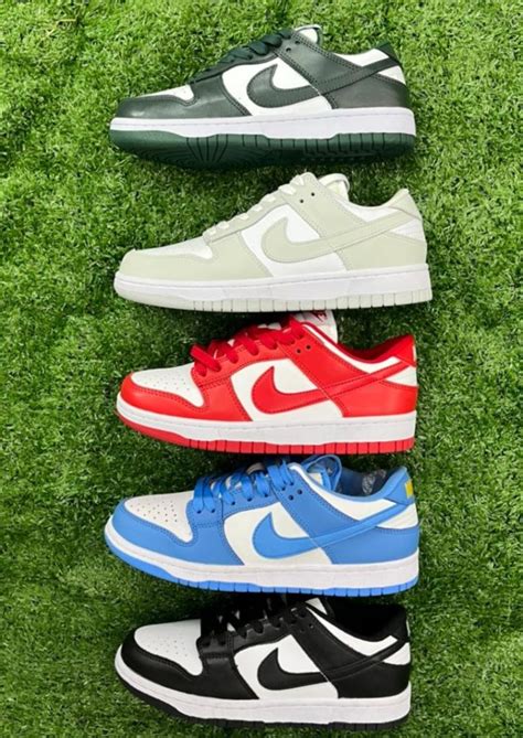 nike dunks superbalist|sportscene nike dunk price.